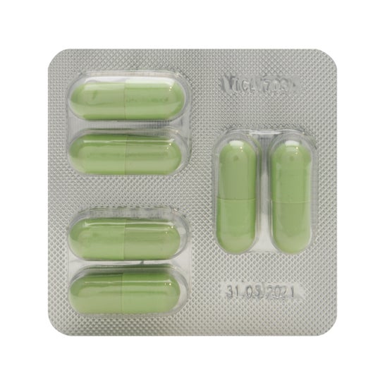 Forté Pharma Turboslim Calorilight 120caps