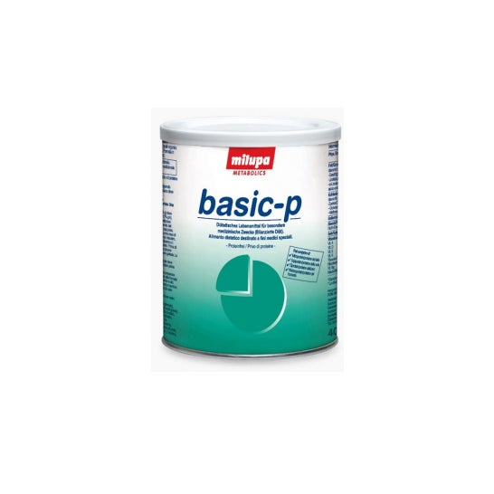 Básico P 400 g Nf