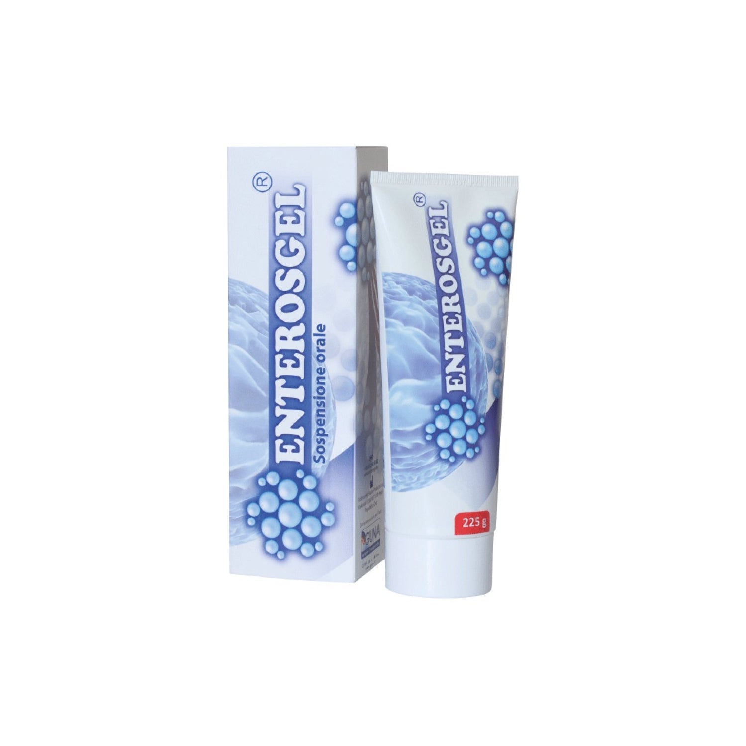 Guna Enterosgel Suspensión Oral 225G
