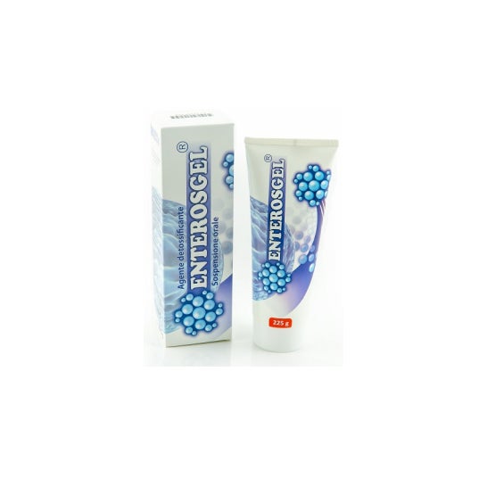 Guna Enterosgel Suspensión Oral 225G