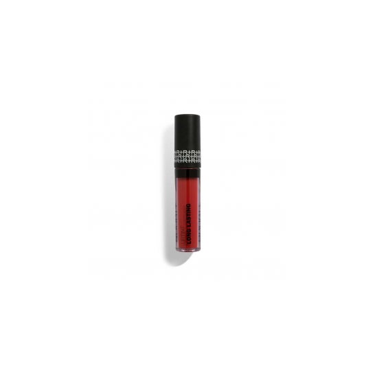 Rougj Capsule Collection Liptint Matte rojo 3,5ml
