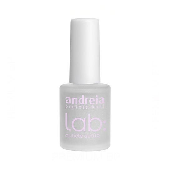 Andreia Professional Lab: Exfoliante de Cutícula 10,5 ml