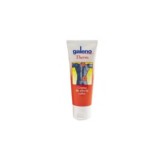 Galeno Therm Efecto Calor