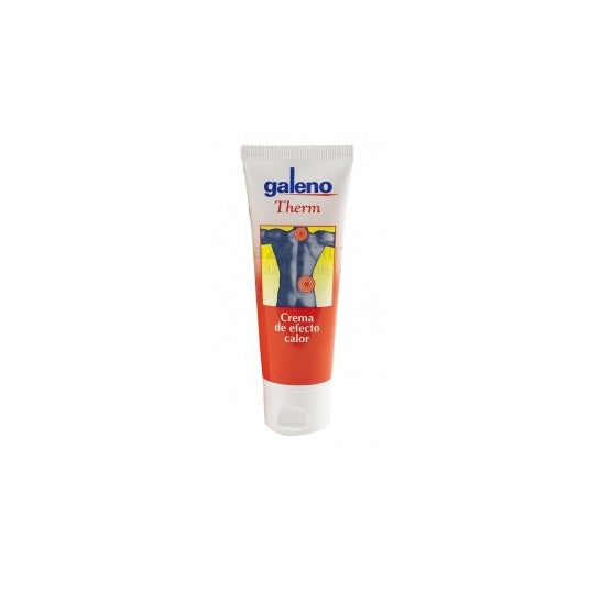 Galeno Therm Efecto Calor
