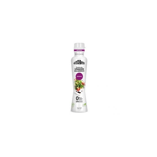 Vitobest Crema de Vinagre Moderna 225 g