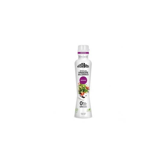 Vitobest Crema de Vinagre Moderna 225 g
