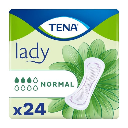 Tena Lady Normal 24uds
