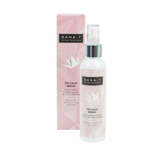 Sana-T On Calm Serum 125ml