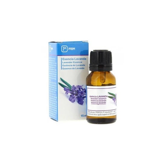 Prim Esencia Lavanda 15 ml