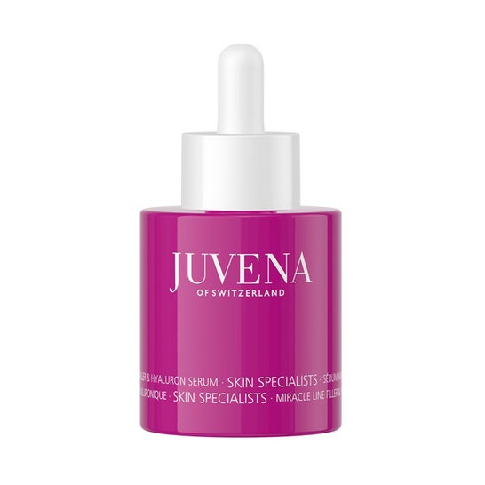 Juvena Miracle Line Filler & Hyaluron Serum 30 ml