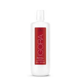 Schwarzkopf Igora Royal Loción Activadora 30vol 9% 1L