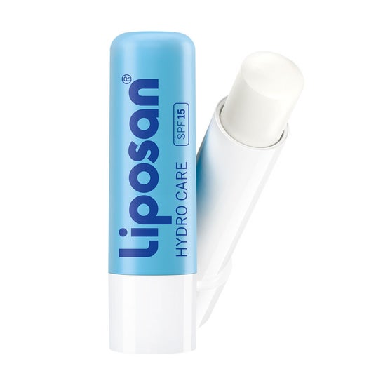 Liposan Hydro Care Bálsamo Labial Spf15 4,8g