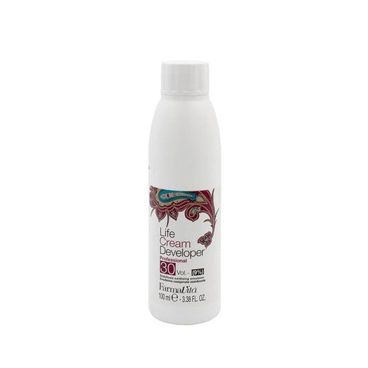 Farmavita Life Crema Oxidante 30 vol 9% 100 ml