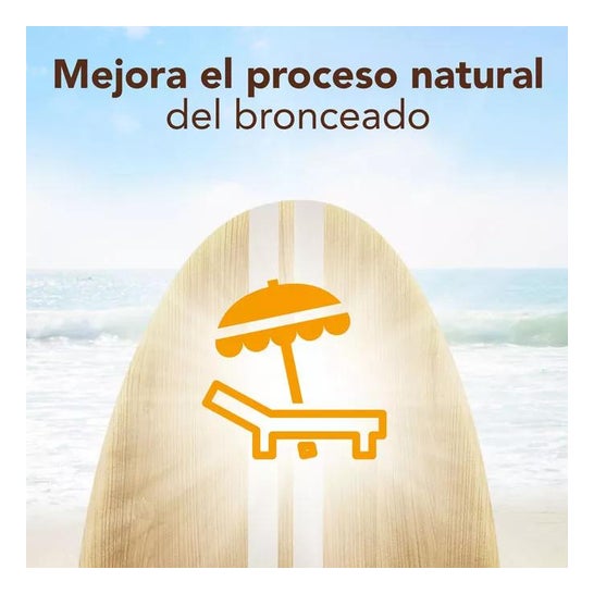 Piz Buin Tan & Protect Spray Intensificador del Bronceado SPF30 150ml