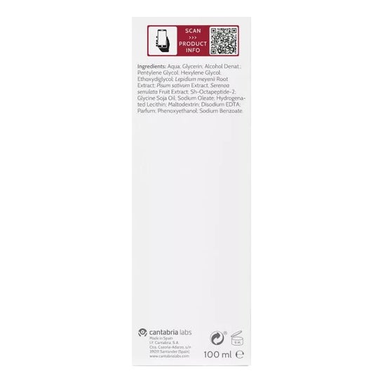 Iraltone Loción Anticaída de Cabello 100ml