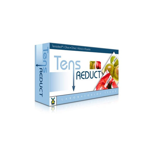 Tegor Tensreduct 60 caps