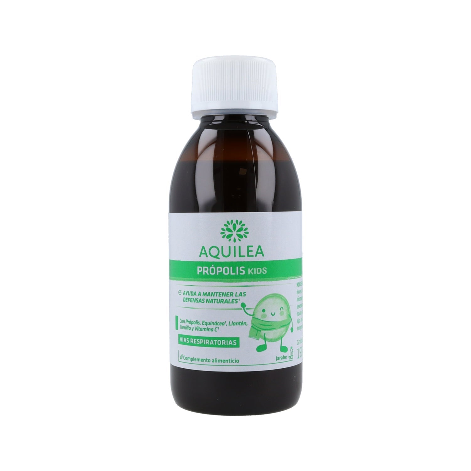 Aquilea Kids Própolis Jarabe 150ml