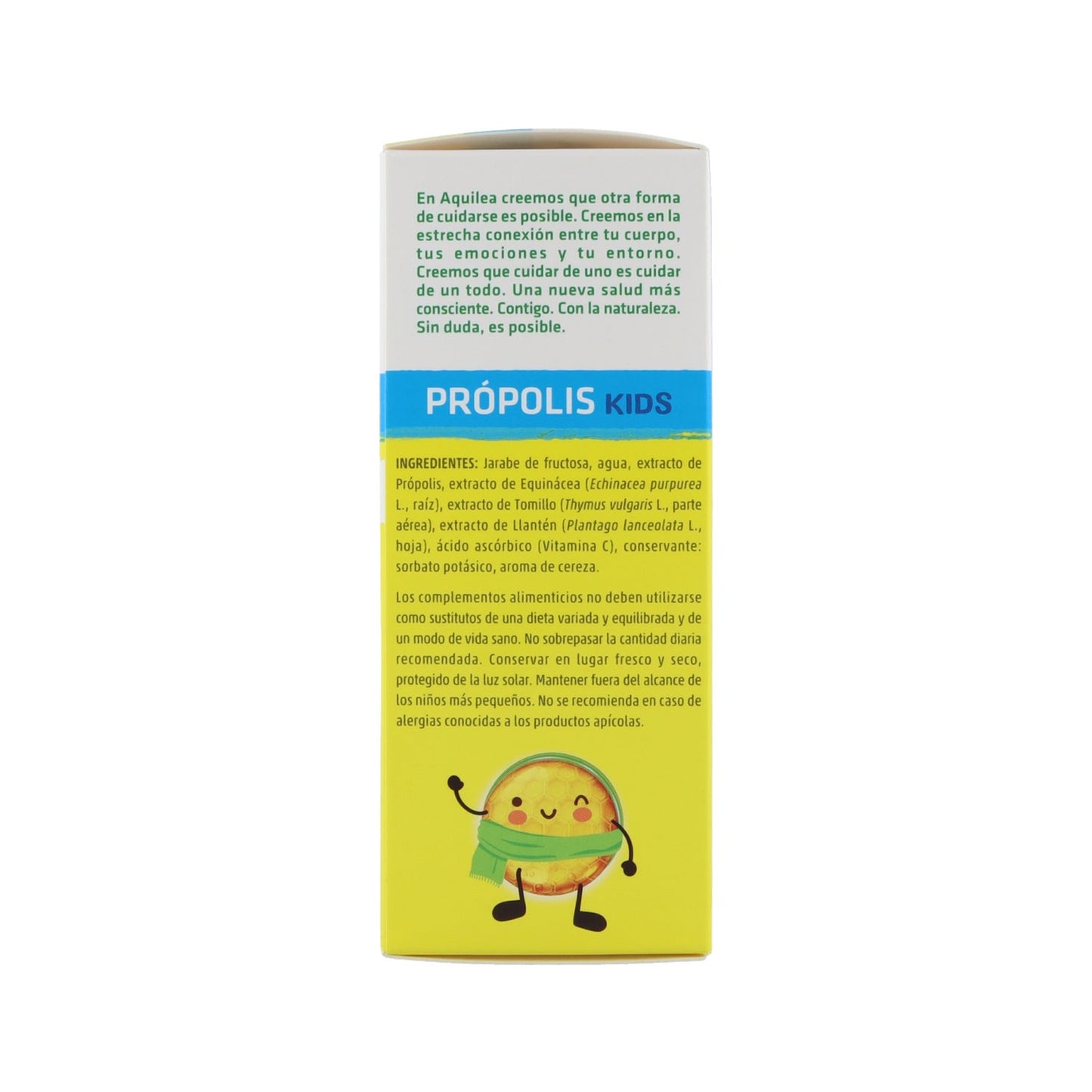 Aquilea Kids Própolis Jarabe 150ml