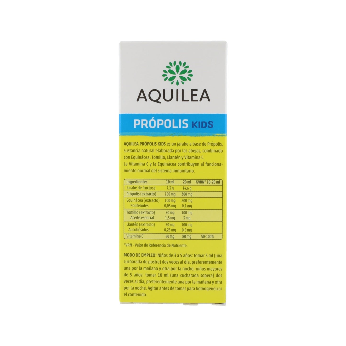 Aquilea Kids Própolis Jarabe 150ml