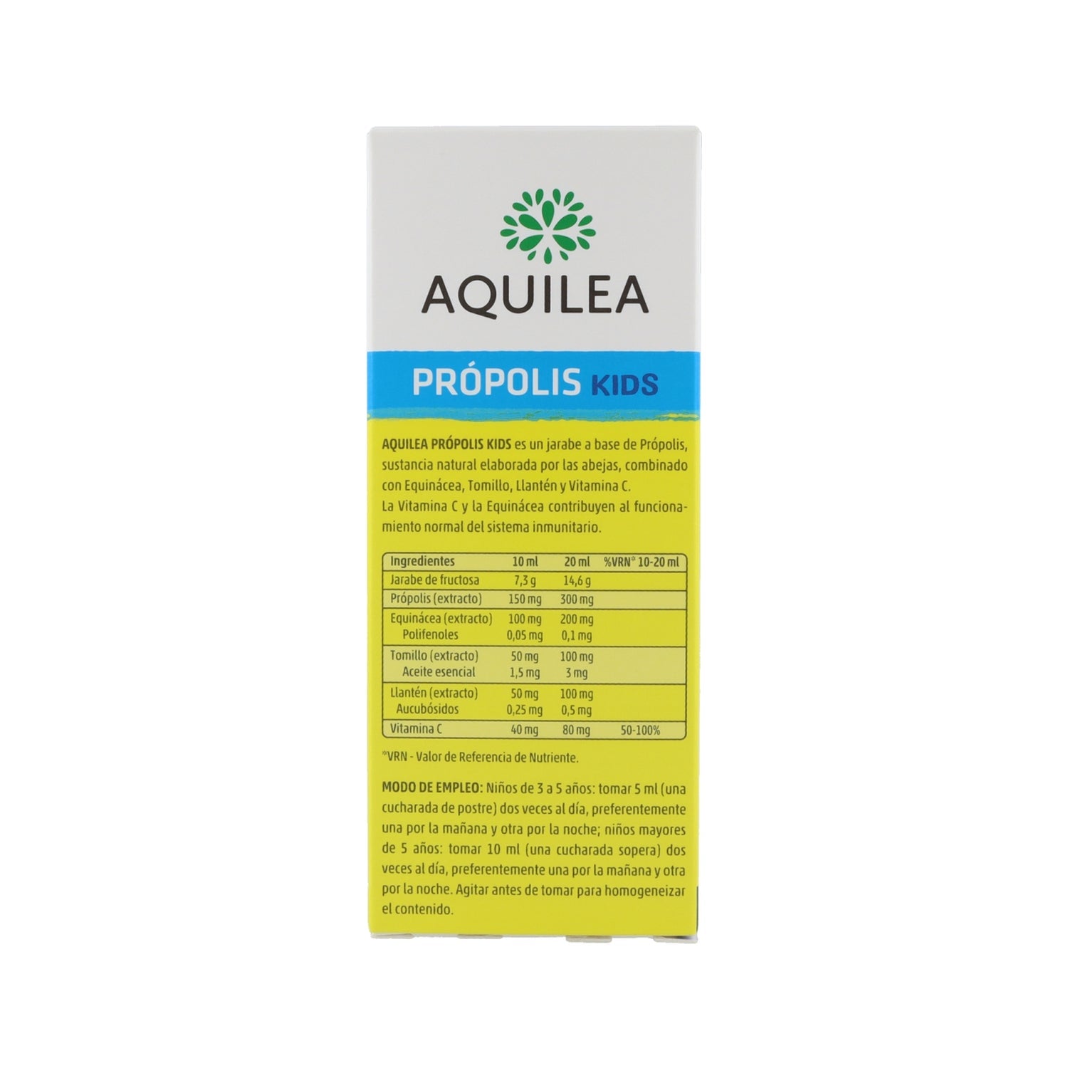Aquilea Kids Própolis Jarabe 150ml