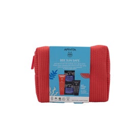 Apivita Kit Bee Sun Safe Anti-Spot Anti-Age