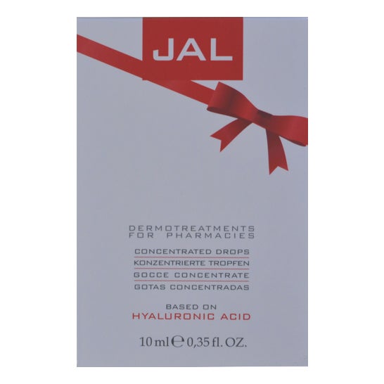Vital Plus Jal Active Hyaluronic Acid 10ml