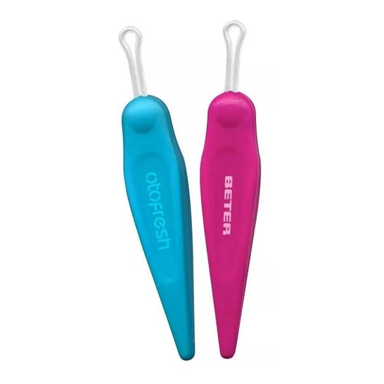 Beter Otofresh Stick Limpiador de Cerumen 1 ud