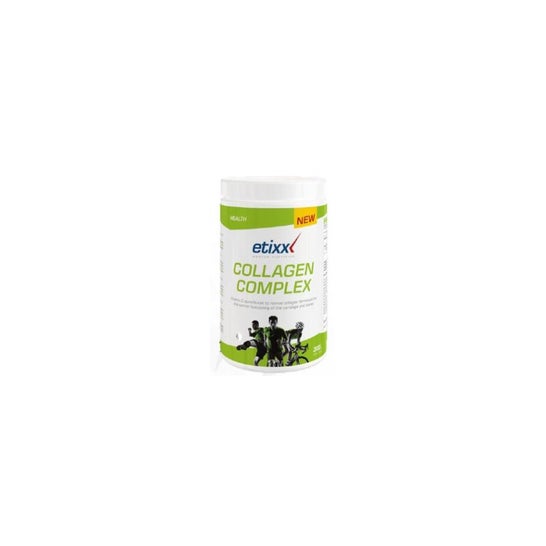 Etixx Collagen Complex 300g