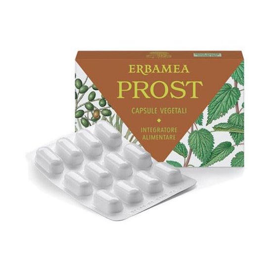 Erbamea Prost 24 caps