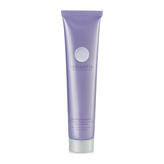 Atashi® Desmaquillante Gel To Milk 75ml