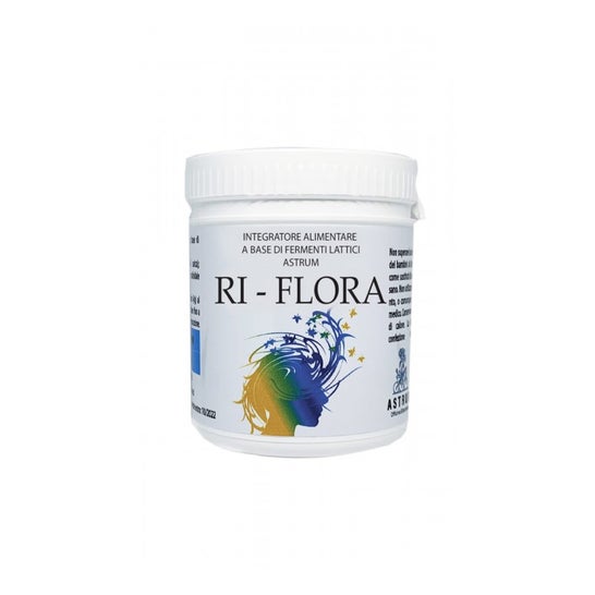 Nuova Astrum Ri-Flora 120 g