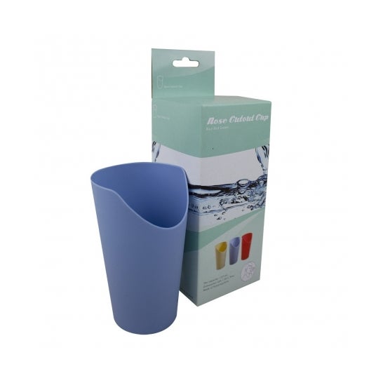 Prim Vaso Antiderrame 1 ud
