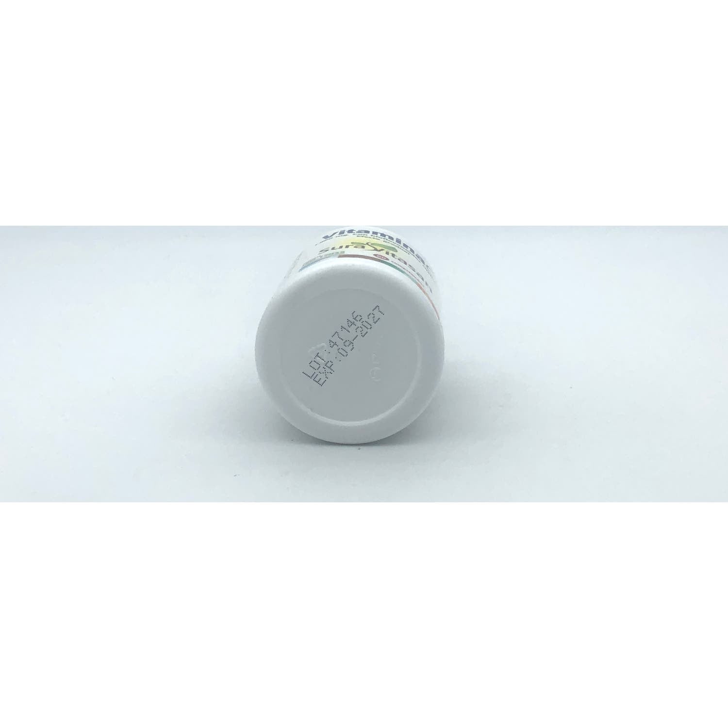 Sura Vitasan Vitamina C 60 Comprimidos