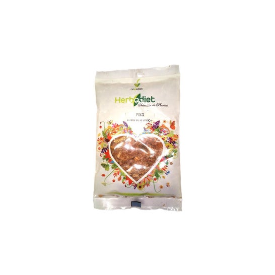 Nova Diet Pino Abeto yemas 40 g