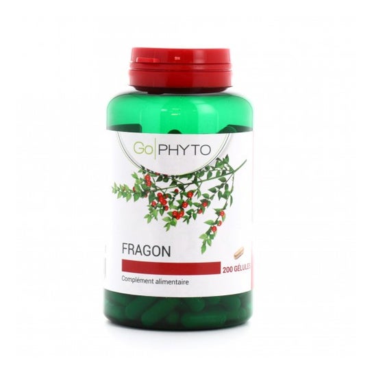 Go Phyto Fragon 200 caps