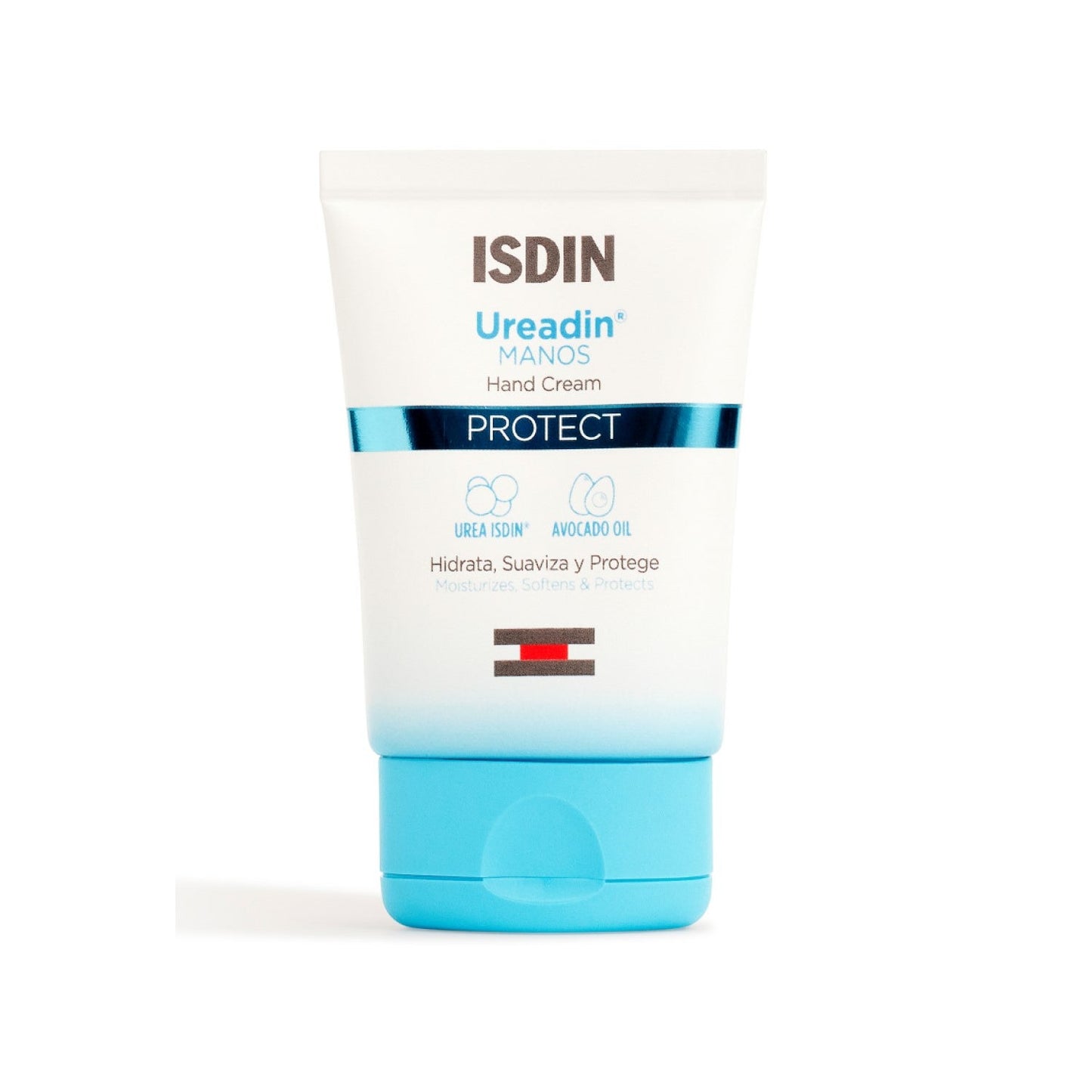 ISDIN Ureadin Crema de Manos Protectora 50ml