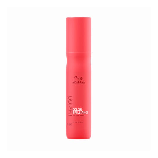 Wella Invigo Brilliance Miracle Bb Spray 150 ml