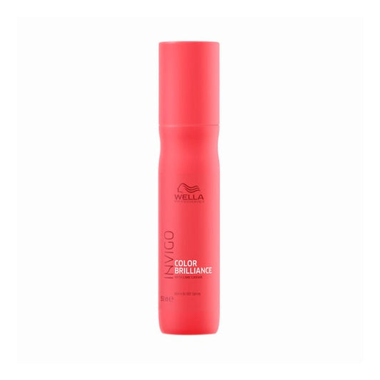 Wella Invigo Brilliance Miracle Bb Spray 150 ml