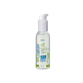 Bioglide Lubricante-Aceite Masaje Organico 125ml