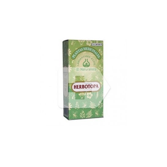 El Naturalista Herbotopa 100 g