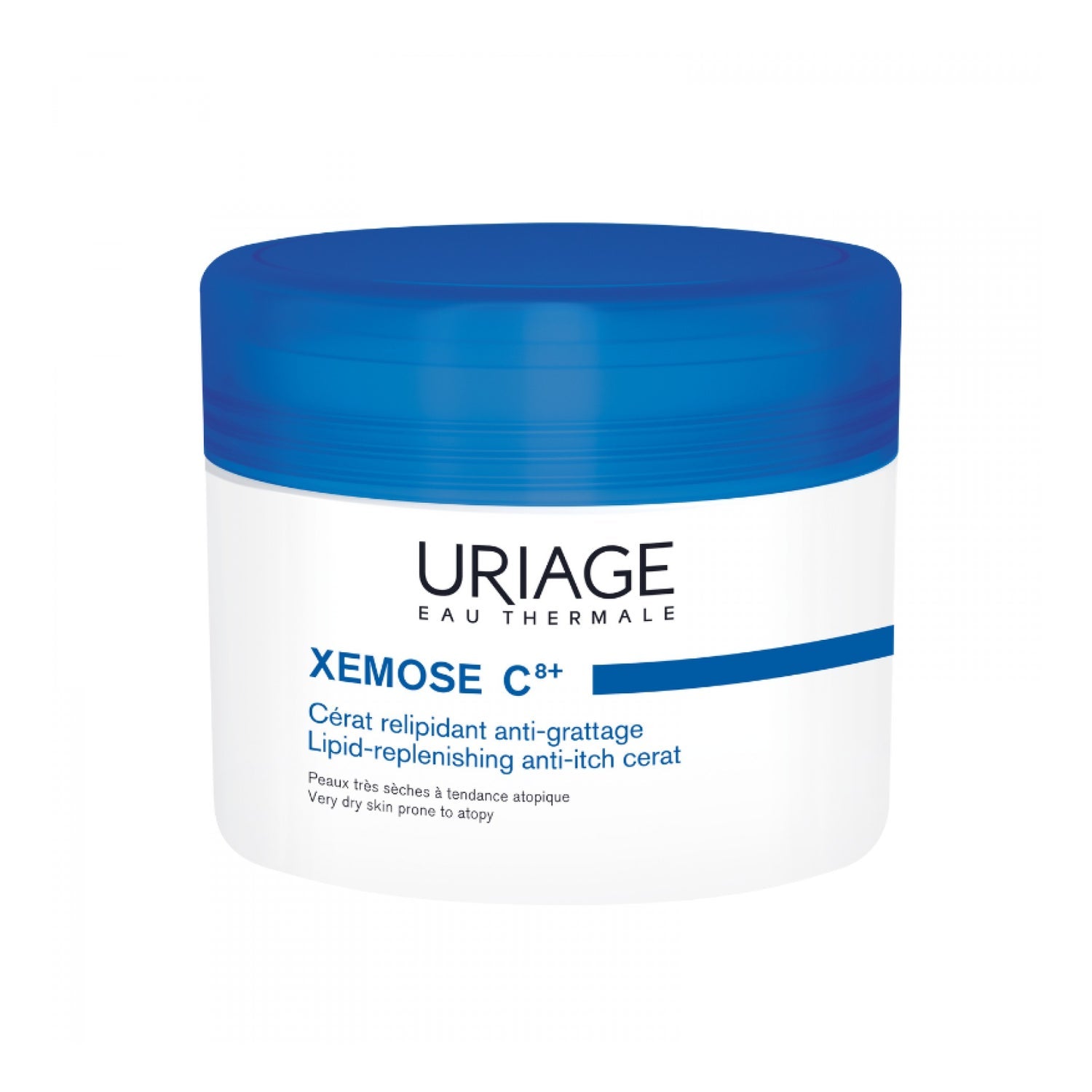 Uriage Xémose Cérat Anti Irritaciones 200ml