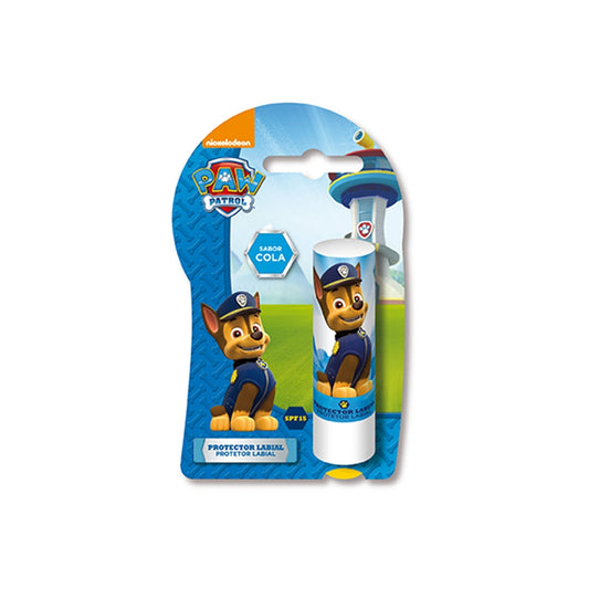 Davipharma Protector Labial Paw Patrol Chase SPF15