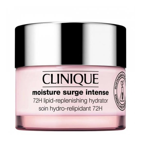 Clinique Moisture Surge Cuidado Intenso 72H 30ml