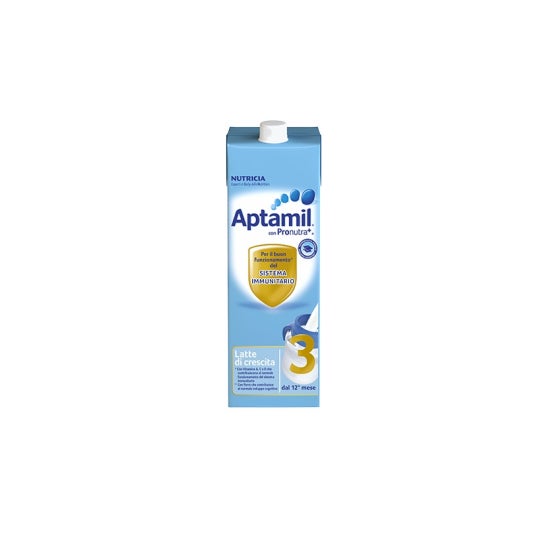Aptamil 3 Leche 1Lt