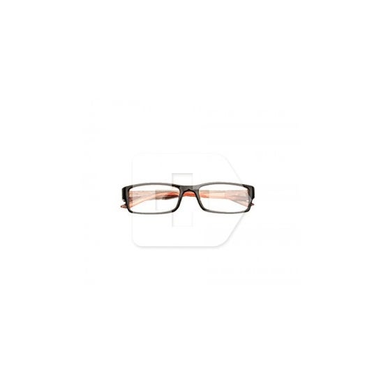 Vari+San Gafas Mantova Marrón 3.5