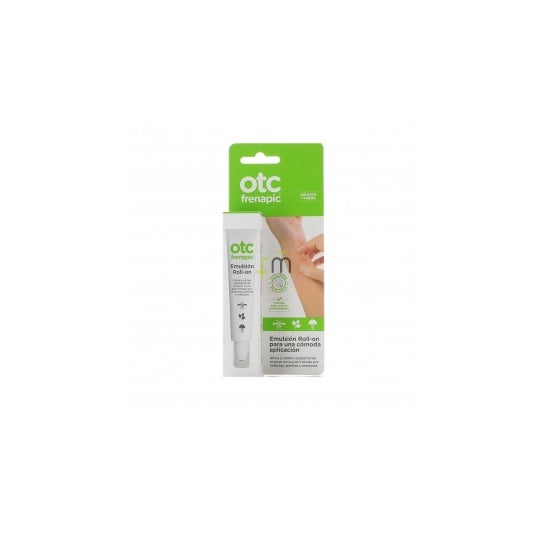 OTC Frenapic Emulsion Roll-on 15 Ml