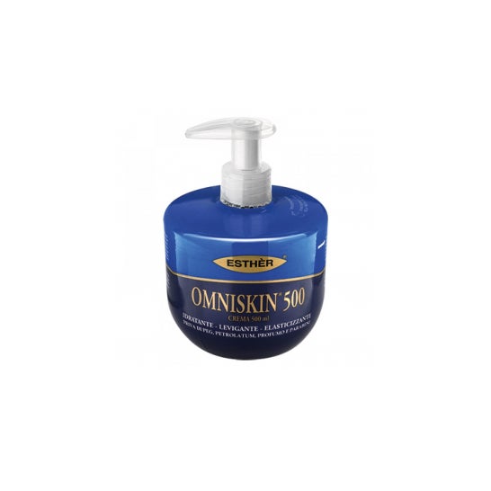 Crema Omniskin 500 500Ml