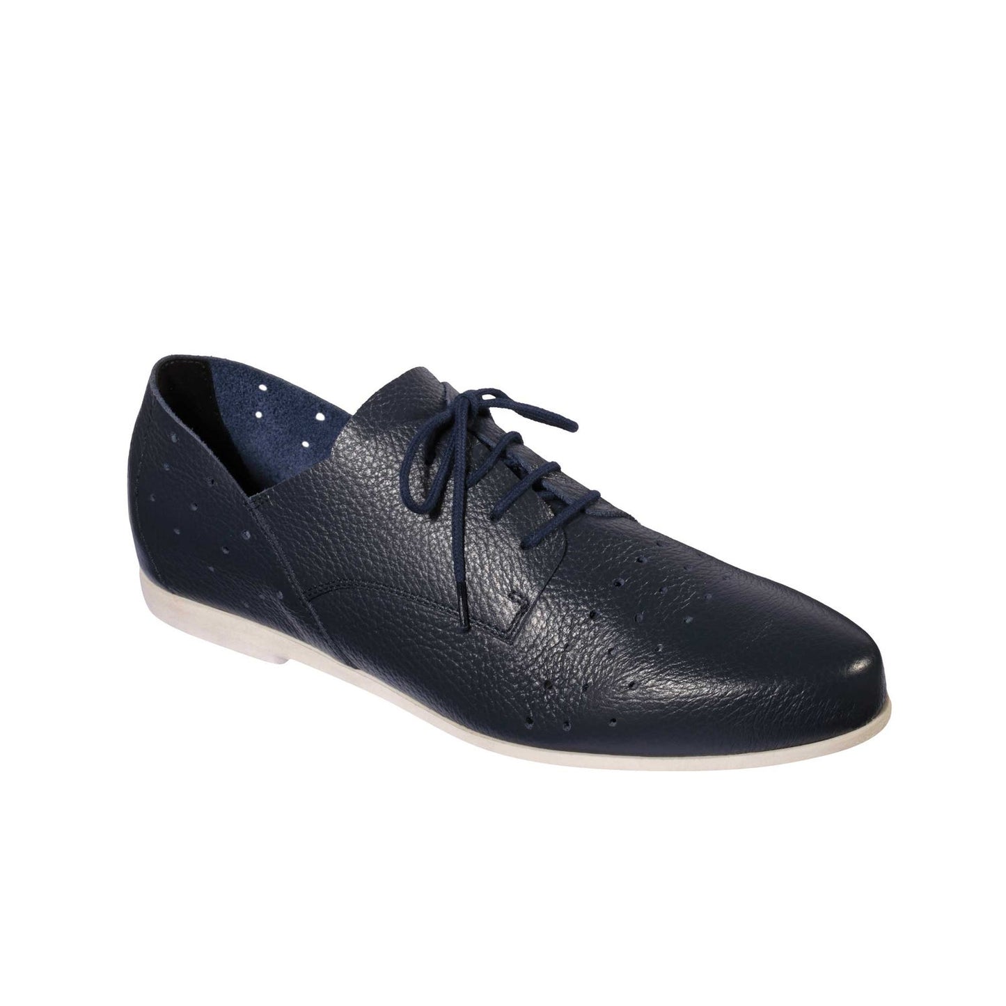 Scholl Melodie Azul Marino T36