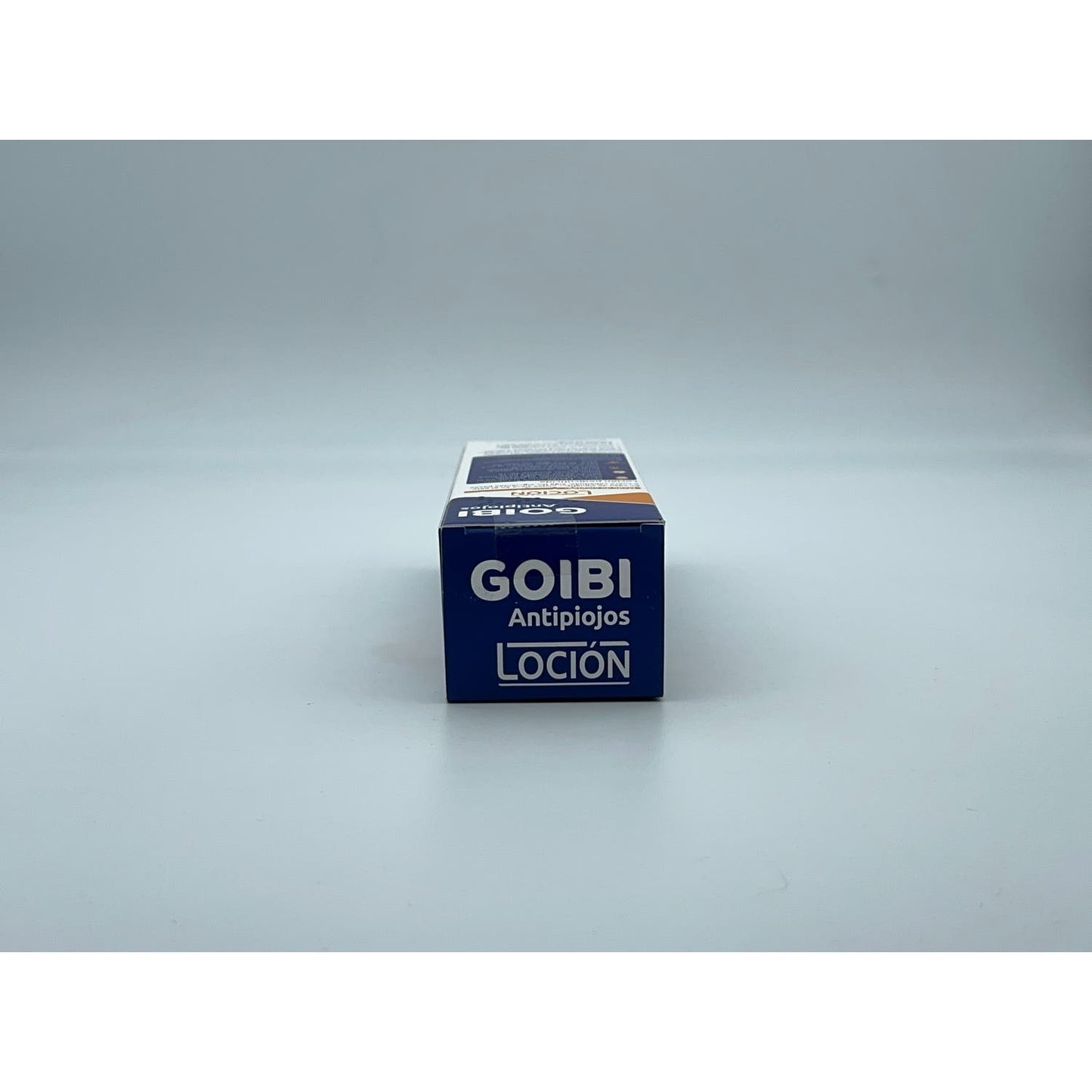 Goibi loción antiparásitos 125ml