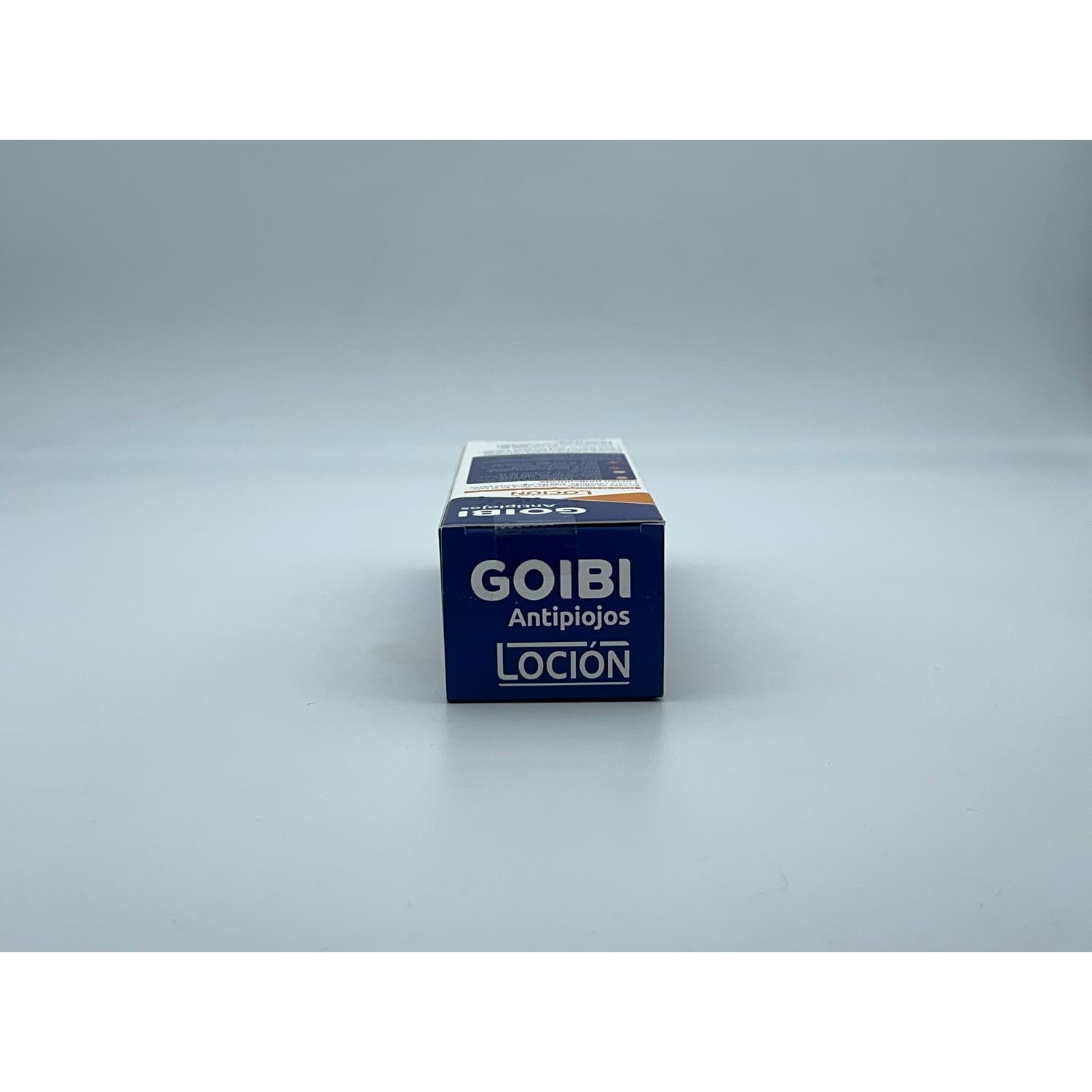 Goibi loción antiparásitos 125ml